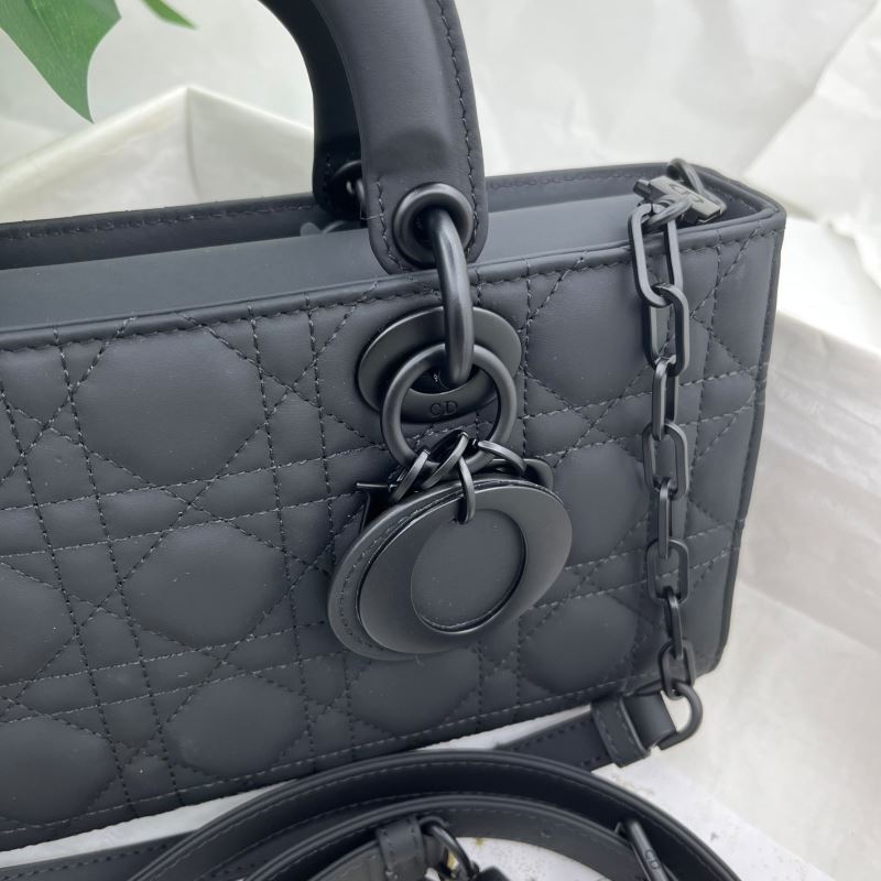 Christian Dior My Lady Bags